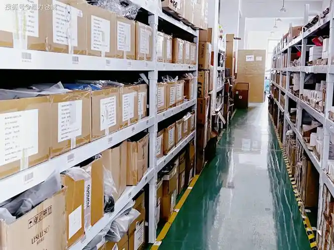 Warehouse picking